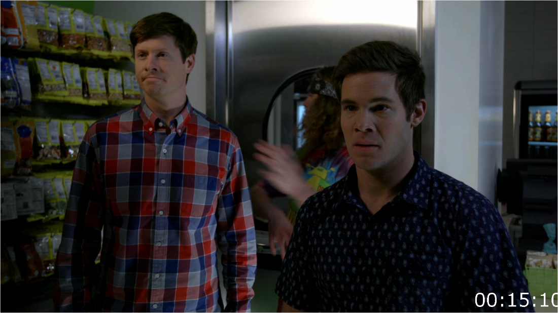 Workaholics S06 Uncensored [1080p] WEBrip (x265) [6 CH] WTugKewF_o