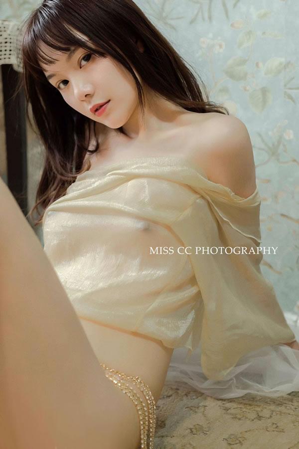 魔都色影大神Miss cc出品众美女唯美人体图集4(20)