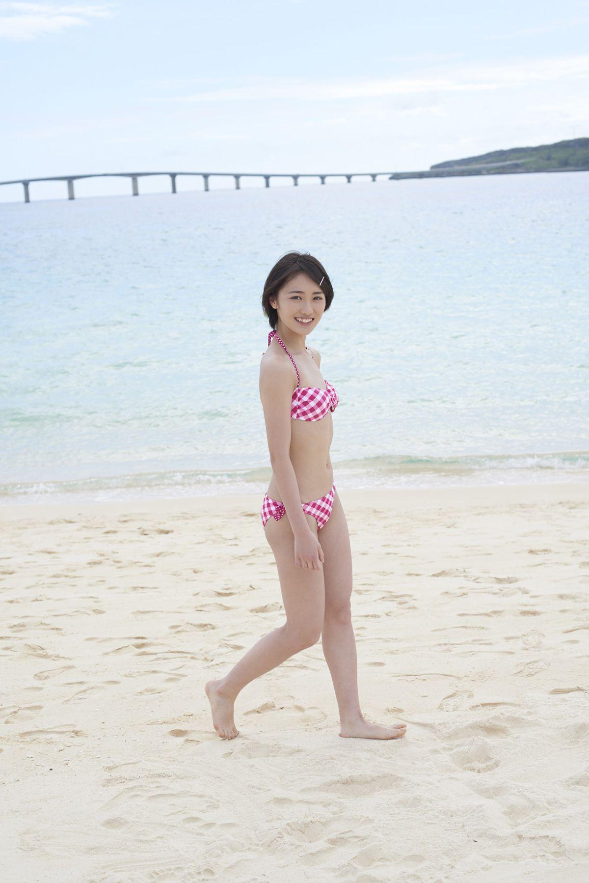 工藤遥 Haruka Kudo [Hello! Project Digital Books] Vol.146 写真集(61)