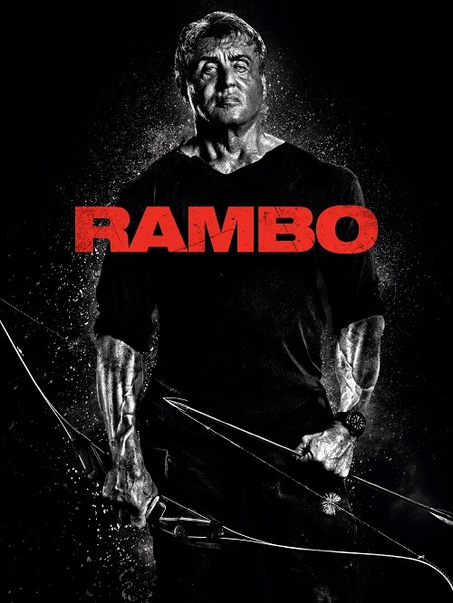 Rambo (1982-2019) COLLECTION.MULTi.1080p.BluRay.x264.DTS-DENDA / LEKTOR i NAPISY PL