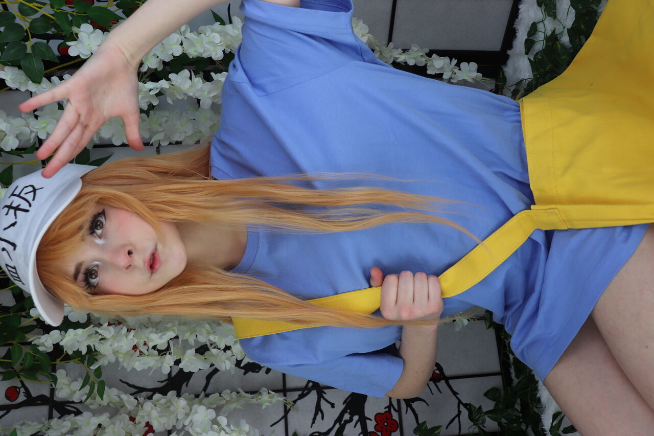 Melondoki - Platelet