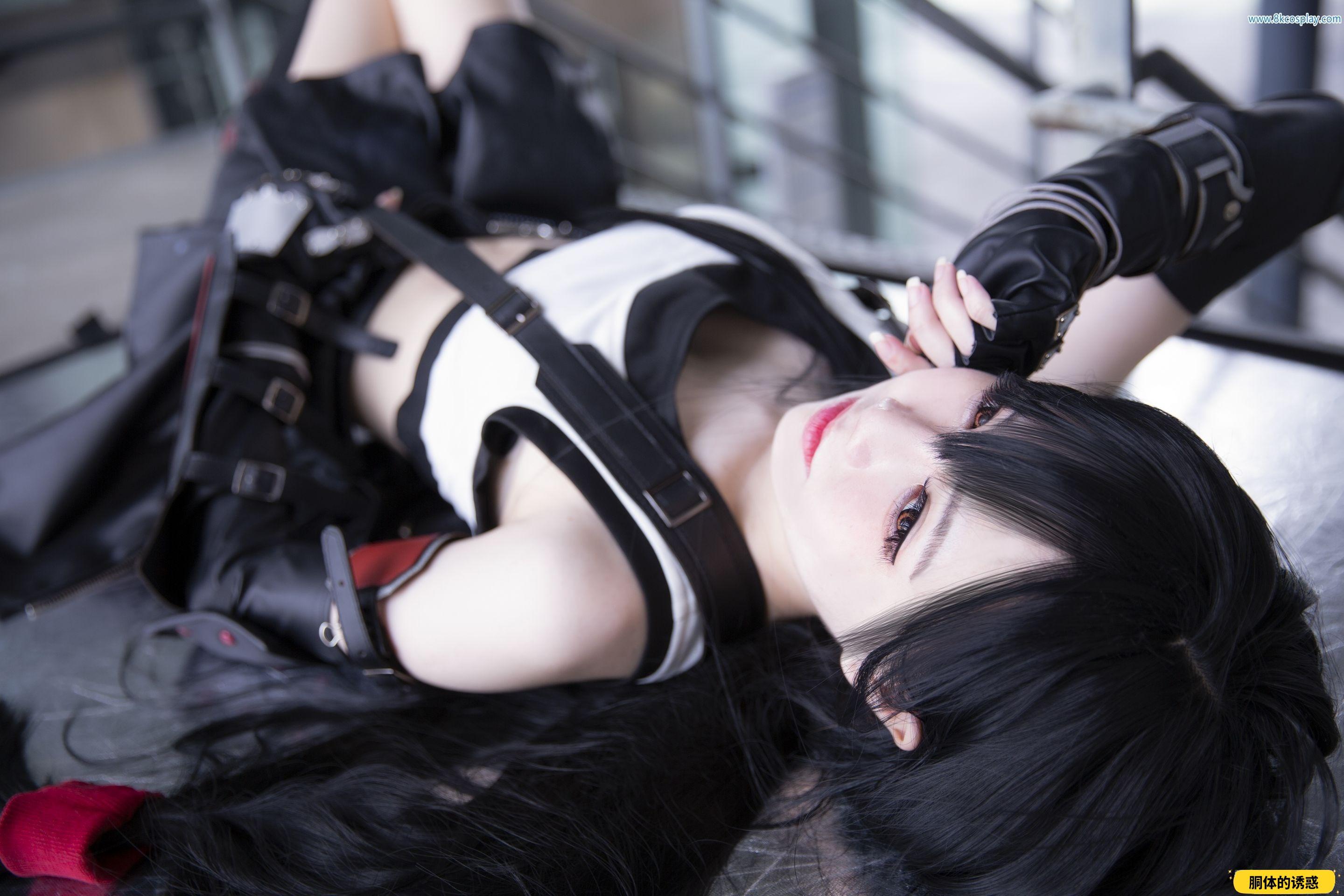 [Sally Dorasnow] NO.43 Tifa 最终幻想VII 蒂法·洛克哈特