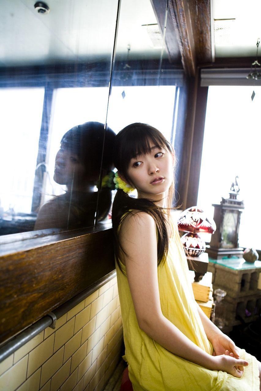 鈴木愛理 Suzuki Airi [Hello! Project Digital Books] Vol.66 写真集(44)