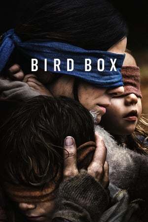 Bird Box 2018 720p 1080p WEBRip
