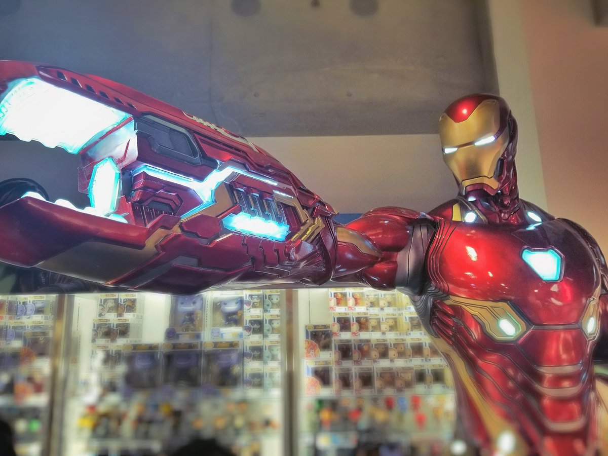 Avengers Exclusive Store by Hot Toys - Toys Sapiens Corner Shop - 23 Avril / 27 Mai 2018 - Page 2 JlbV2yrb_o