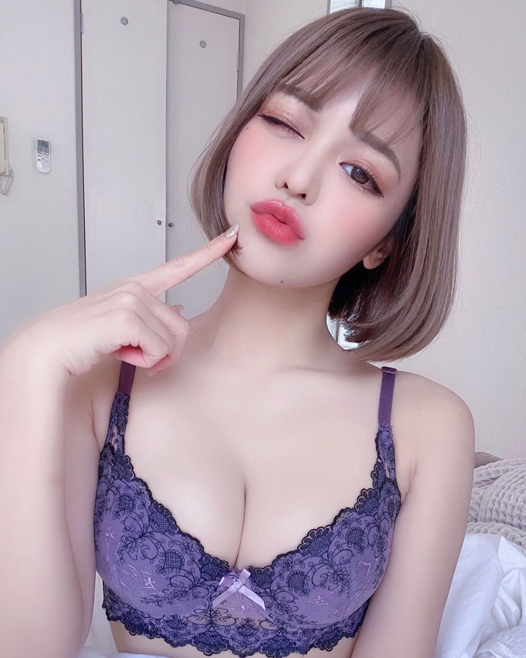 IG正妹—ななぴ🍑💓 WKNGvk1A o - IG正妹—ななぴ🍑💓