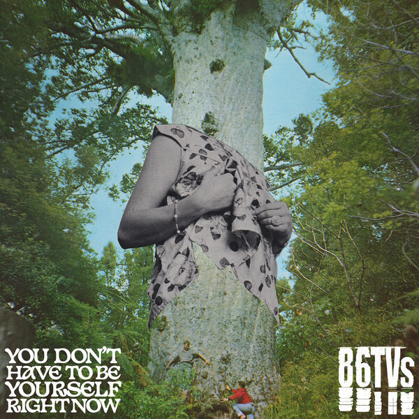 86TVs- You Don't Have To Be Yourself Right Now 2024 24Bit-96kHz [FLAC] T4W3mnMq_o