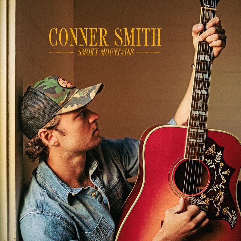 Conner Smith- Smoky Mountains 2024 Mp3 [320kbps] TrIYAZgS_o