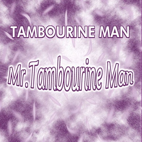 Tambourine Man - Mr  Tambourine Man - 2008