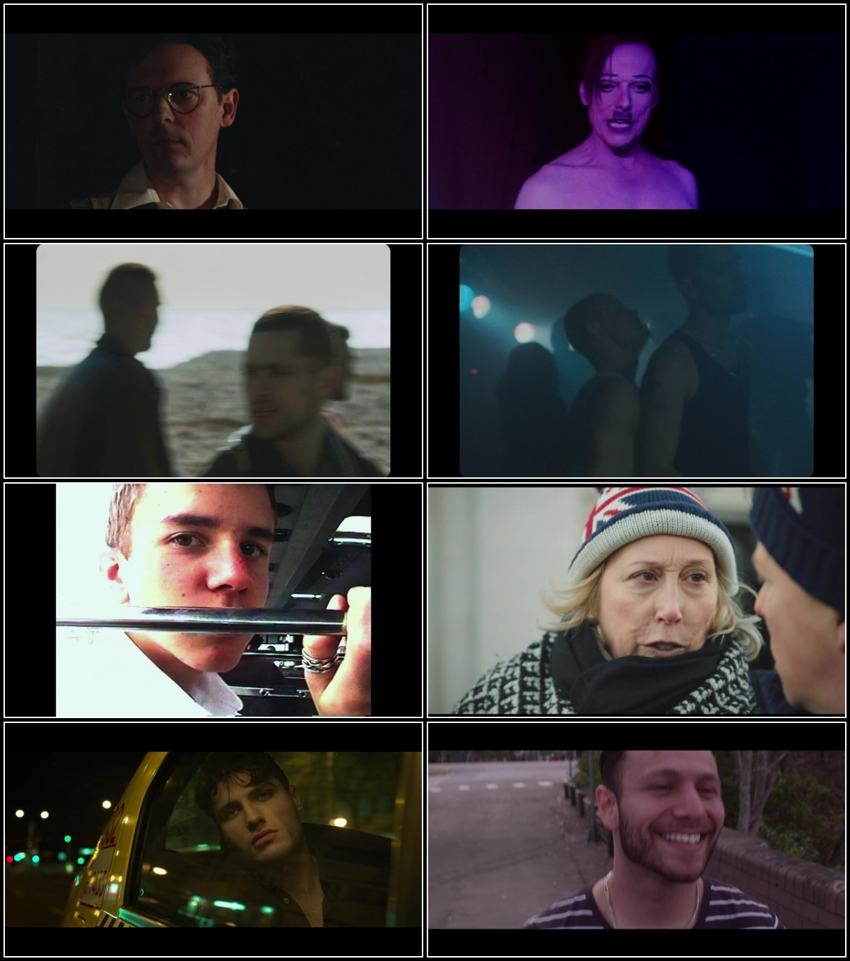 Boys on Film 21 Beautiful Secret (2021) 720p WEB H264-RVKD LMrFXwOX_o