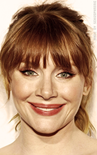 Bryce Dallas Howard CAUmMgEv_o