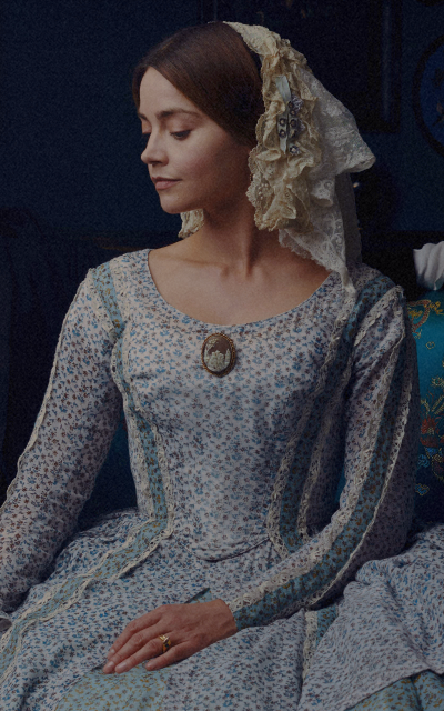 Jenna Coleman HoNXy21p_o