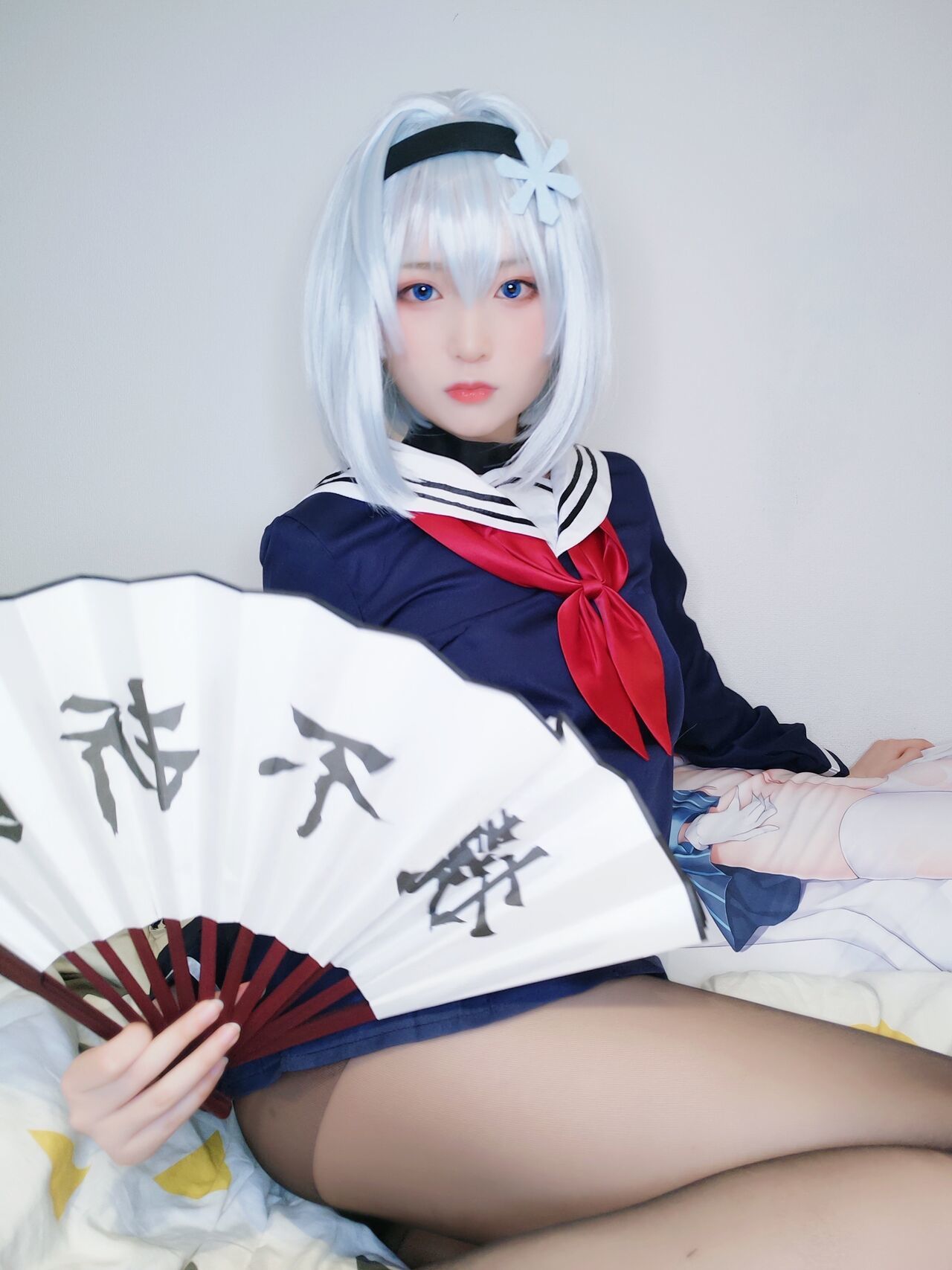 [Yuki亭] ❄️空銀子❄️