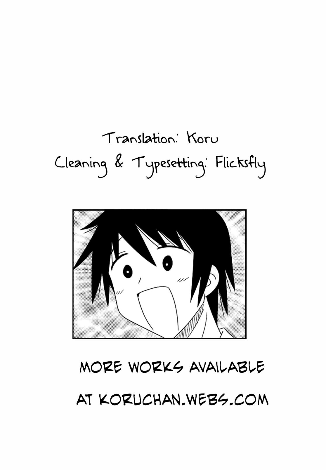 Mousou Ero Nikki (GJ-Bu) Chapter-0 - 26