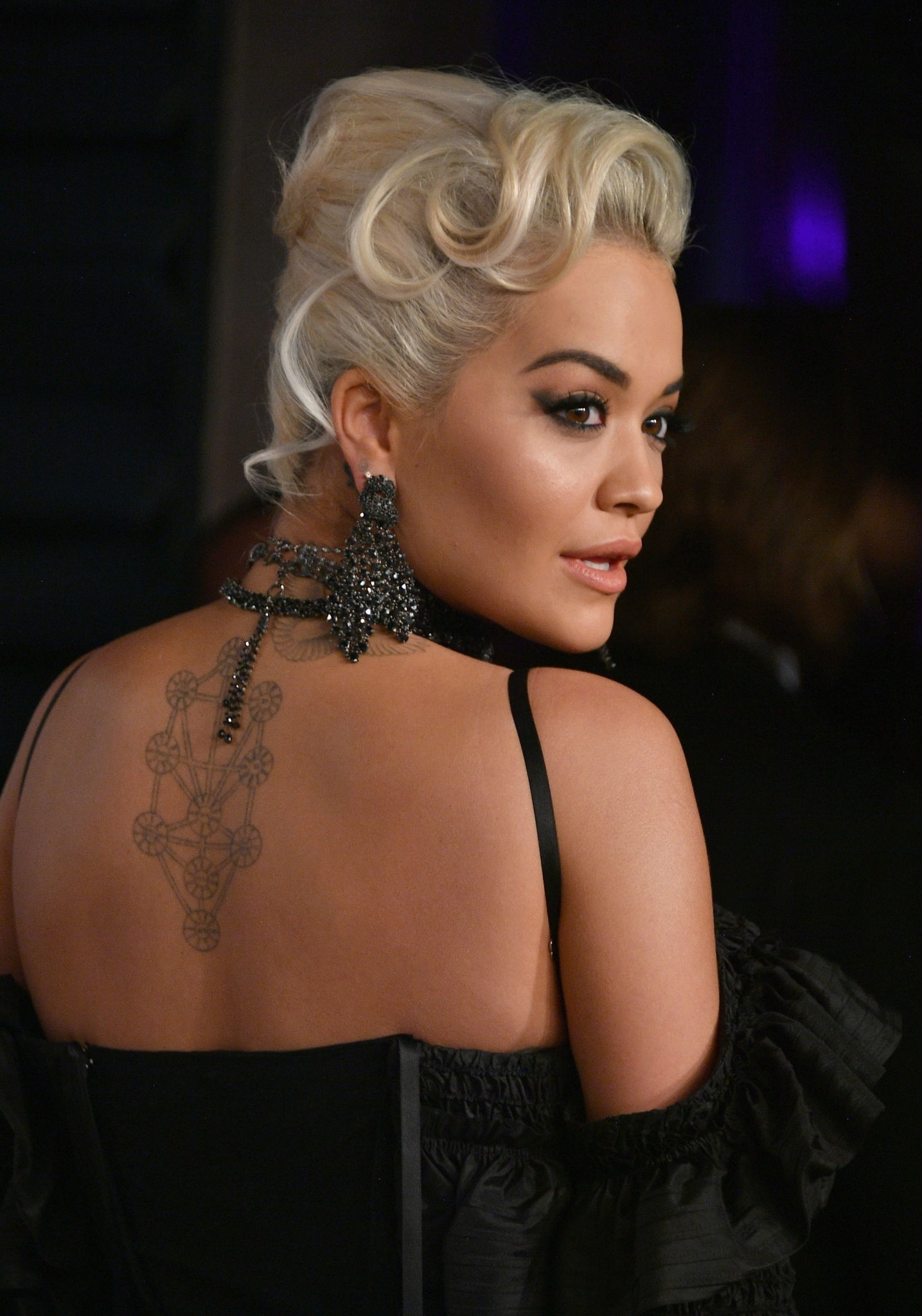 Rita oras. Rita ora hot.