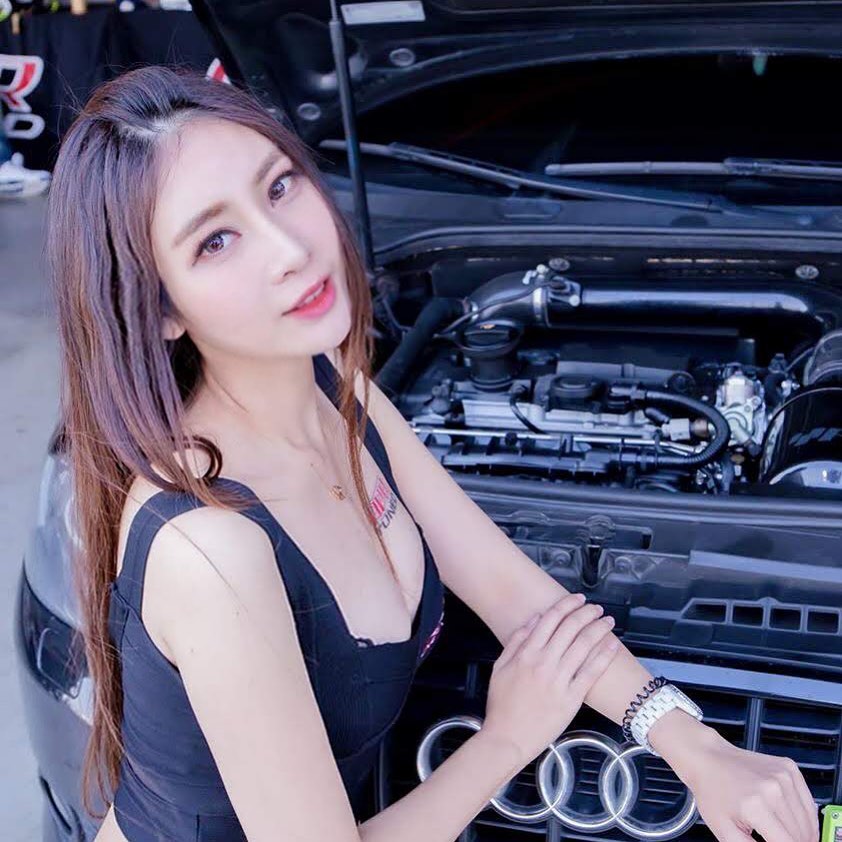 IG正妹—芯芯 HBMlvaDZ o - IG正妹—芯芯