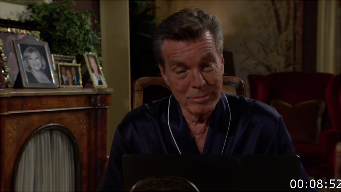 The Young And The Restless S51E193 [720p] (x265) QXAPQJTT_o