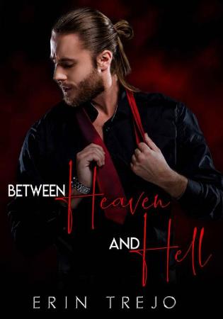 Between Heaven and Hell   Erin Trejo