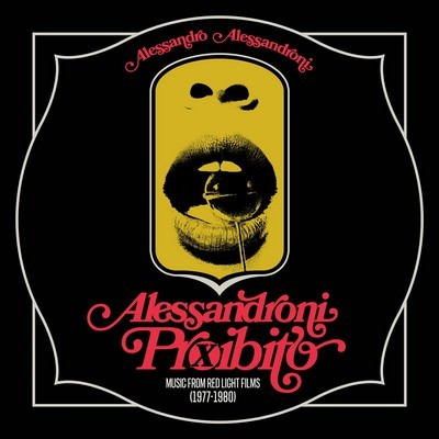 Alessandroni Proibito