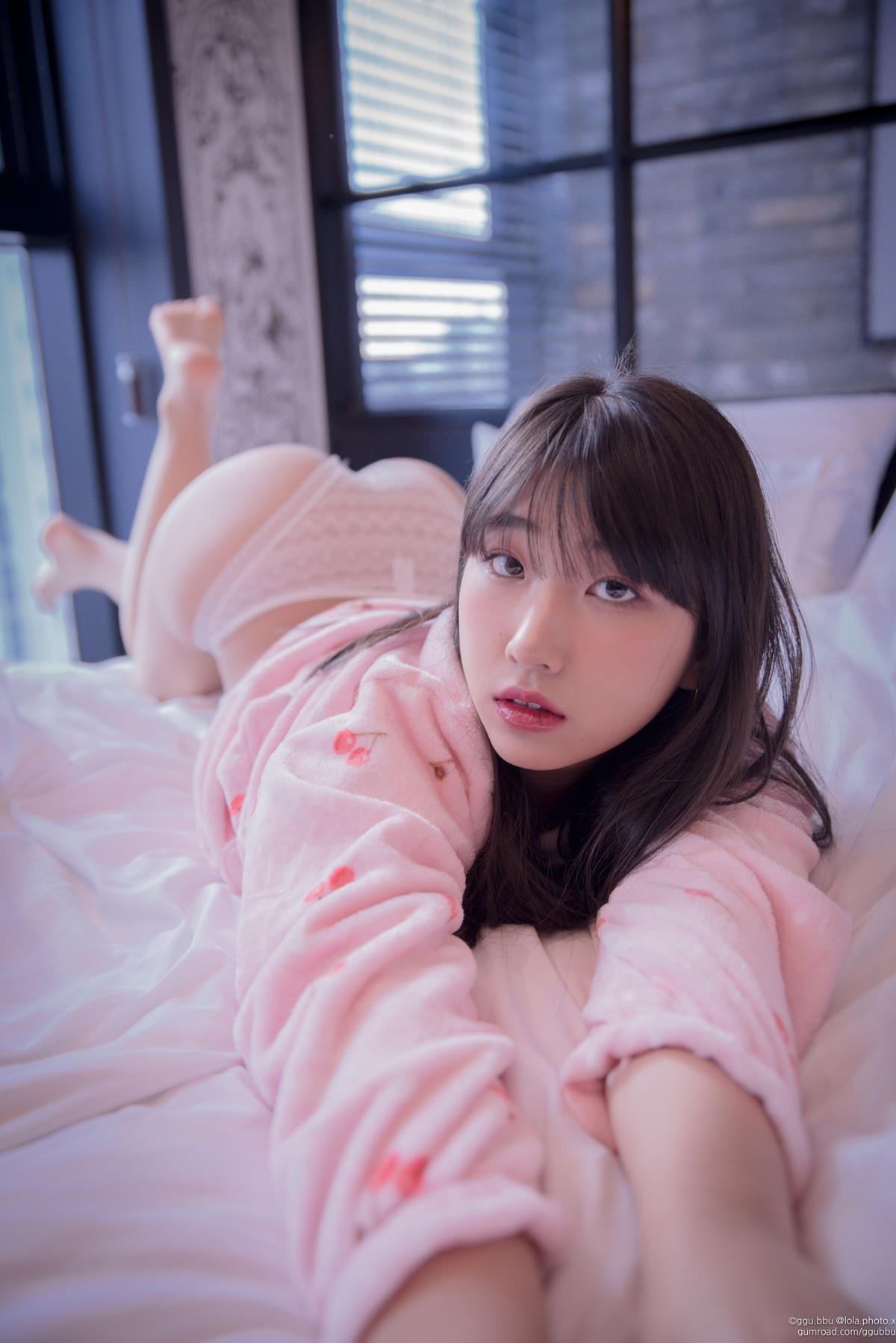 Ggubbu 꾸뿌, [BLUECAKE] Made by ggubbu Vol.3 – Set.02(4)