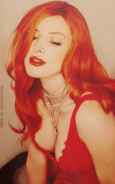 Bella Thorne YAtkElqG_o