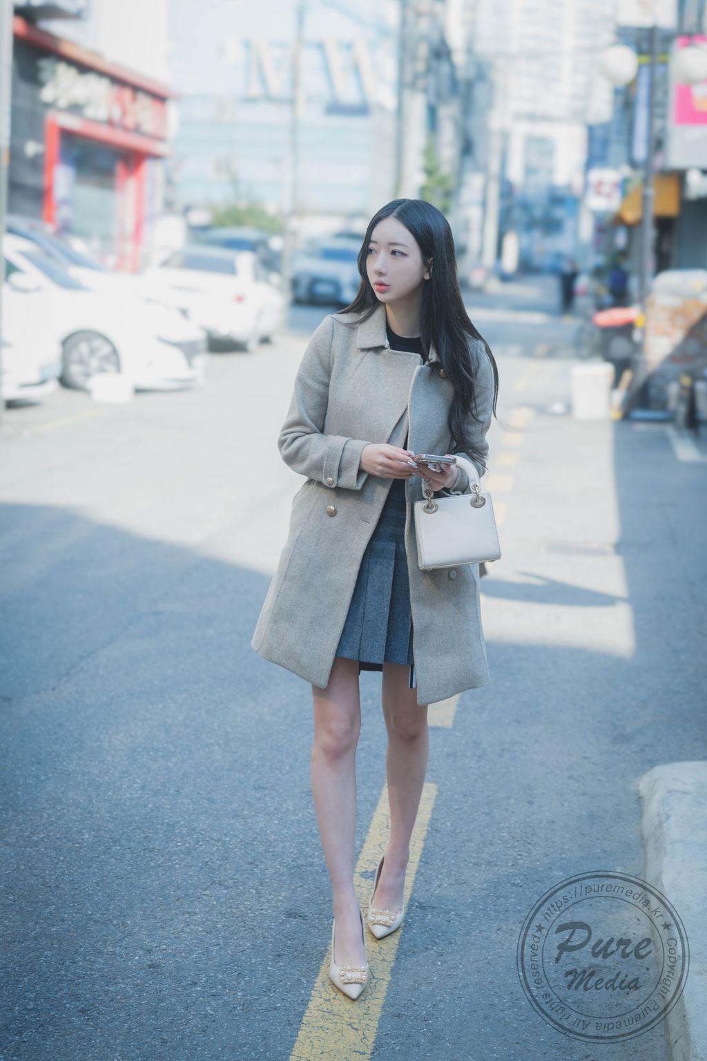 Pure Media Vol.283: Jia (지아) – Tie Me Up With a Rope (174 photos)(1)