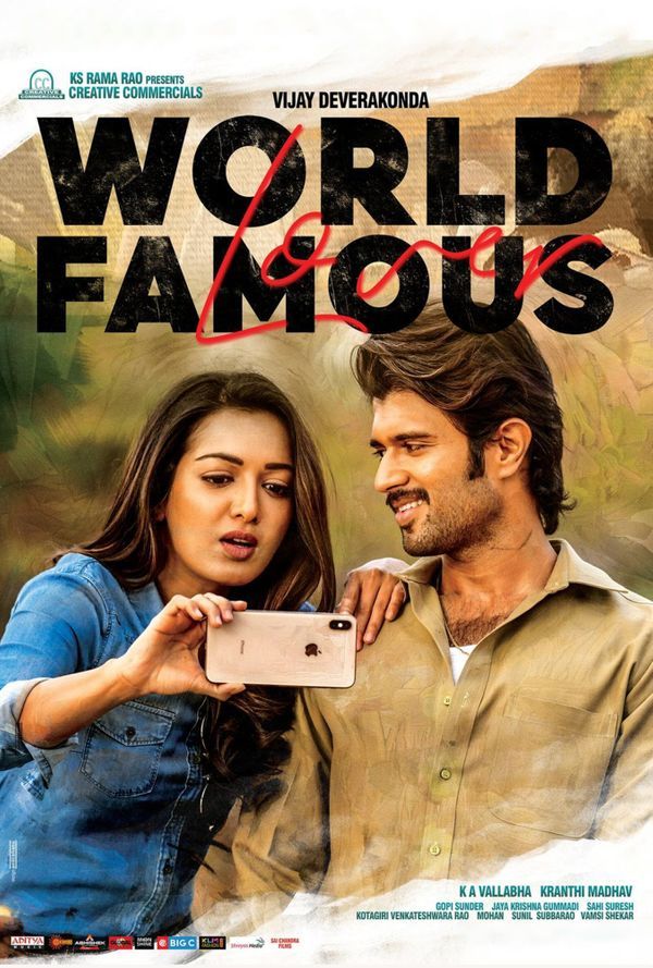 World Famous Lover 2024 Hindi Dubbed Movie ORG 720p WEBRip 1Click Download-CineDokan