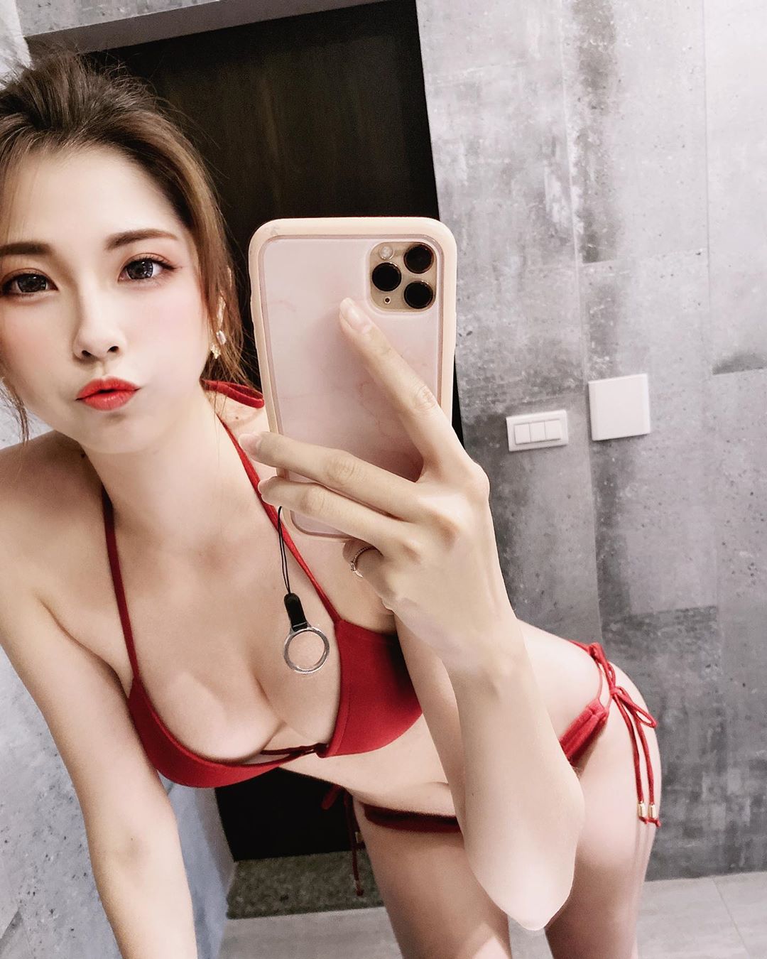 IG正妹—JoannaLin🎀沐沐 ehzB4ERM o - IG正妹—JoannaLin🎀沐沐
