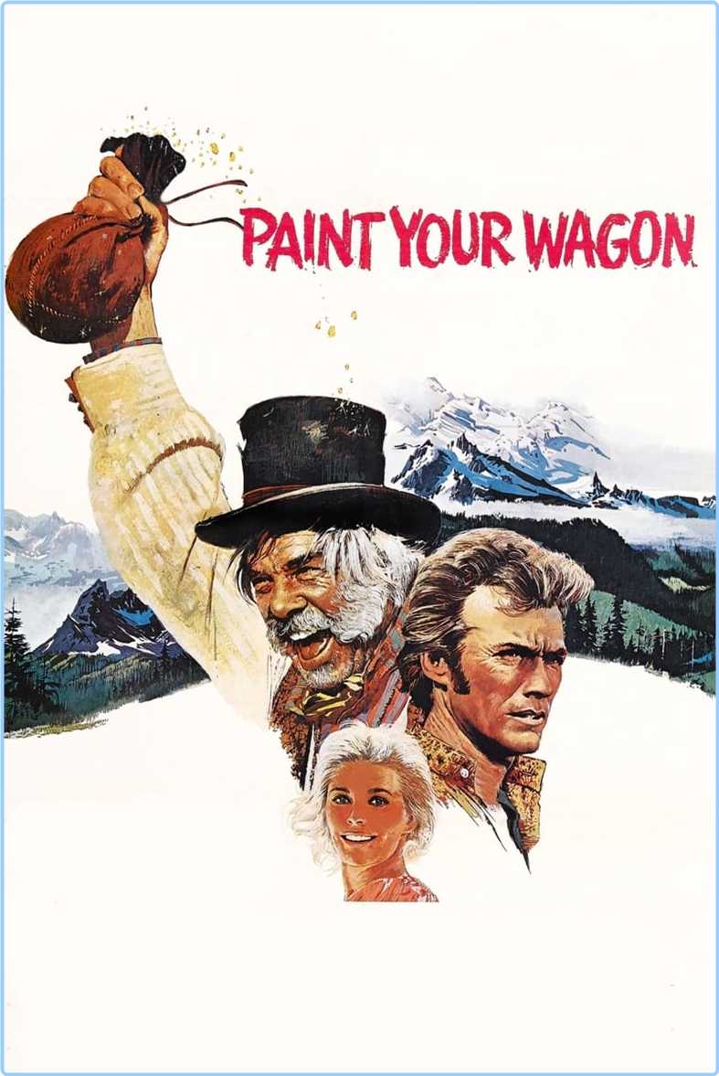 Paint Your Wagon (1969) [1080p] BluRay (x264) [6 CH] HvfXhE1x_o