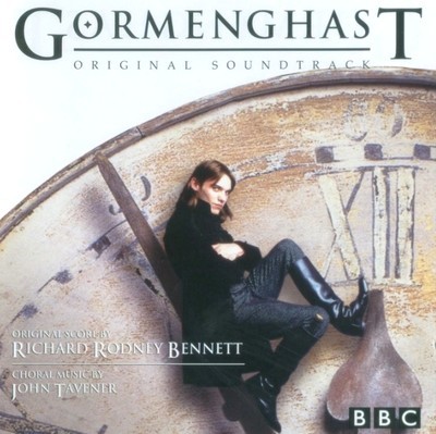 Gormenghast Soundtrack 