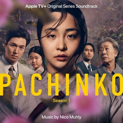 Pachinko: Season 1 Soundtrack