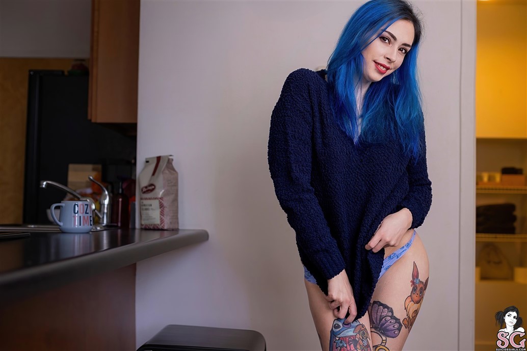 Jadestone Suicide, Morning Brews