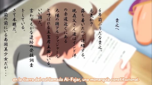 Rennyu Order: Okawari The Animation ecuador hentai sin censura