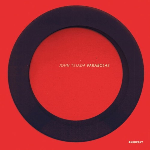 John Tejada - Parabolas - 2011