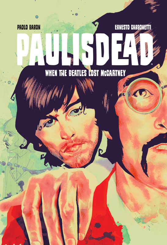 Paul is Dead - When the Beatles Lost McCartney (2020)