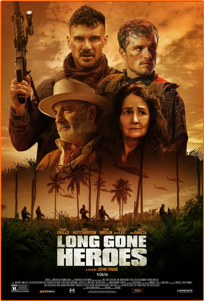 Long Gone Heroes (2024) [1080p/720p] WEBrip (x264) [6 CH] EJWzFsRN_o