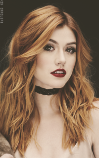 Katherine McNamara IPWYCVGO_o