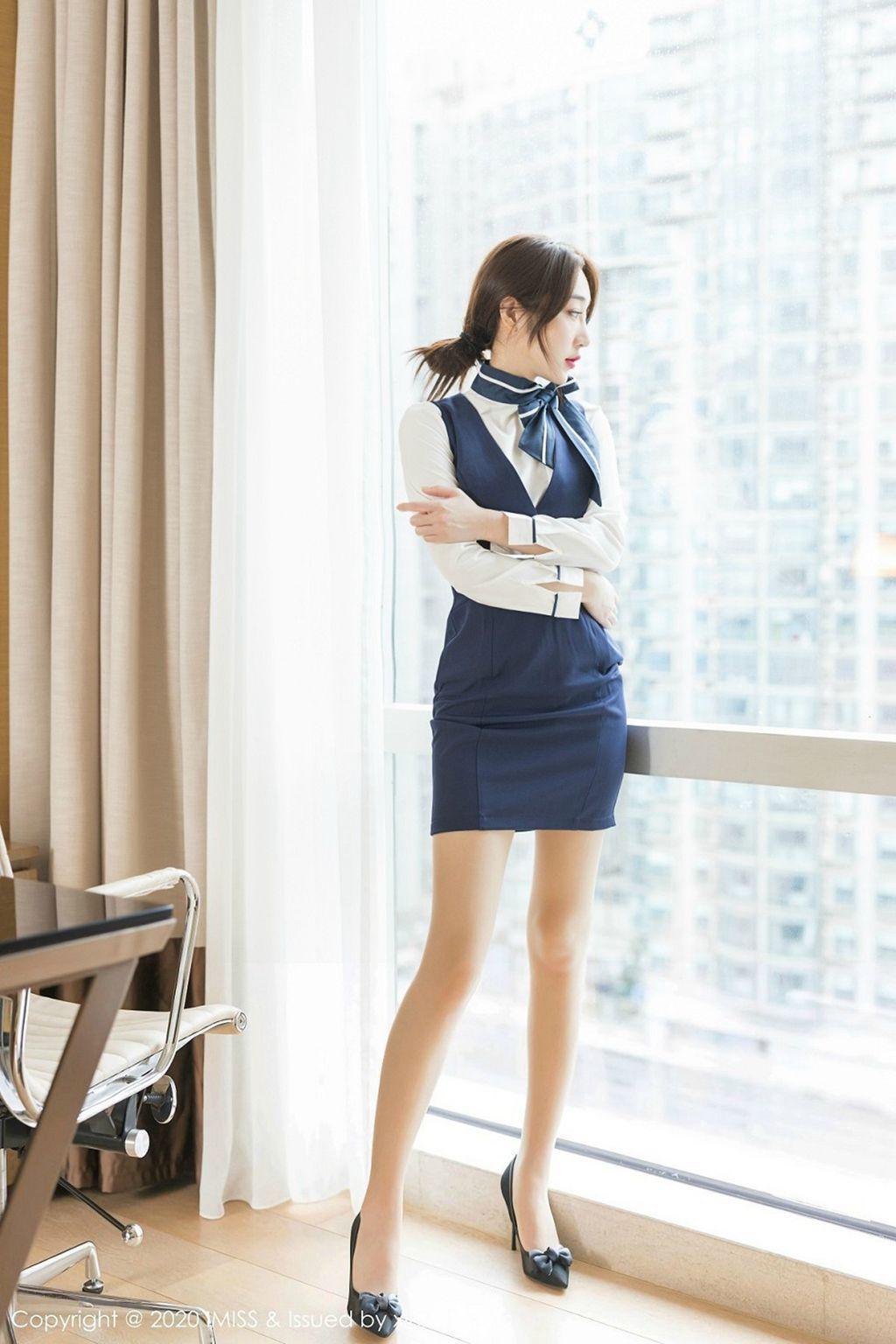 IMISS Vol.468: 九月 生 _ (87 pictures)(23)