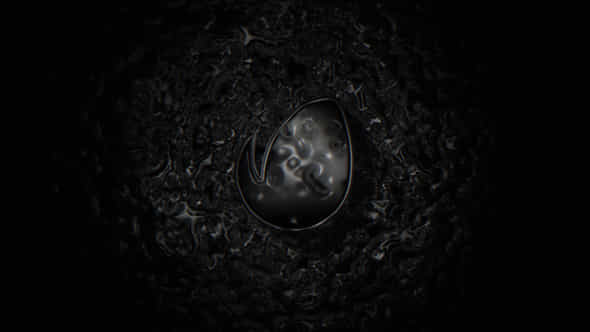 The Dark Logo - VideoHive 35939914