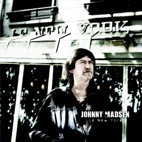 Johnny Madsen - Le New York - 2011