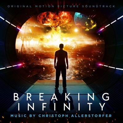 Breaking Infinity Soundtrack