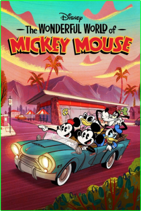 The Wonderful World Of Mickey Mouse (2020) Seasons 1 To 3 Complete [1080p] (x264) UhpD8qTR_o