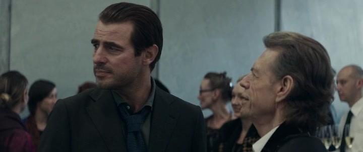 The Burnt Orange Heresy 2020 BDRip XviD AC3-EVO The Burnt Orange Heresy 2020 BDRip XviD AC3-EVO