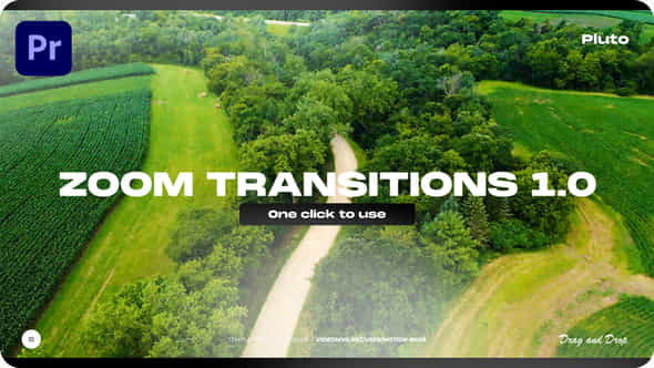 Zoom Transitions 1.0 - VideoHive 36350504