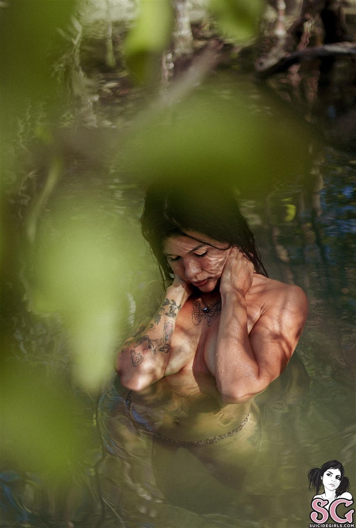 Joanninhasilva Suicide, Pantanal