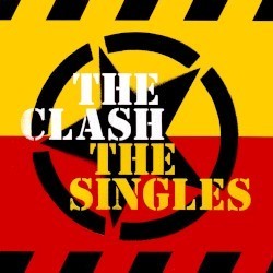 The Clash - The Singles (Box Set) (2006) [CD FLAC]