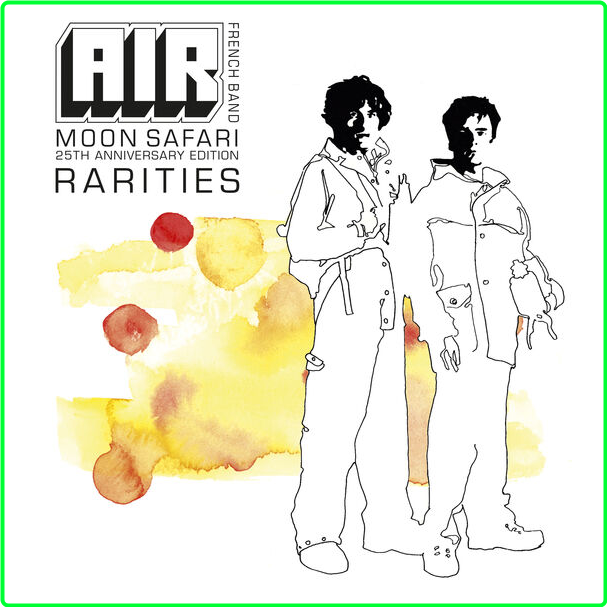 Air Moon Safari Rarities 25th Anniversary Edition (2024) 24Bit 44 1kHz [FLAC] DfzB7uok_o