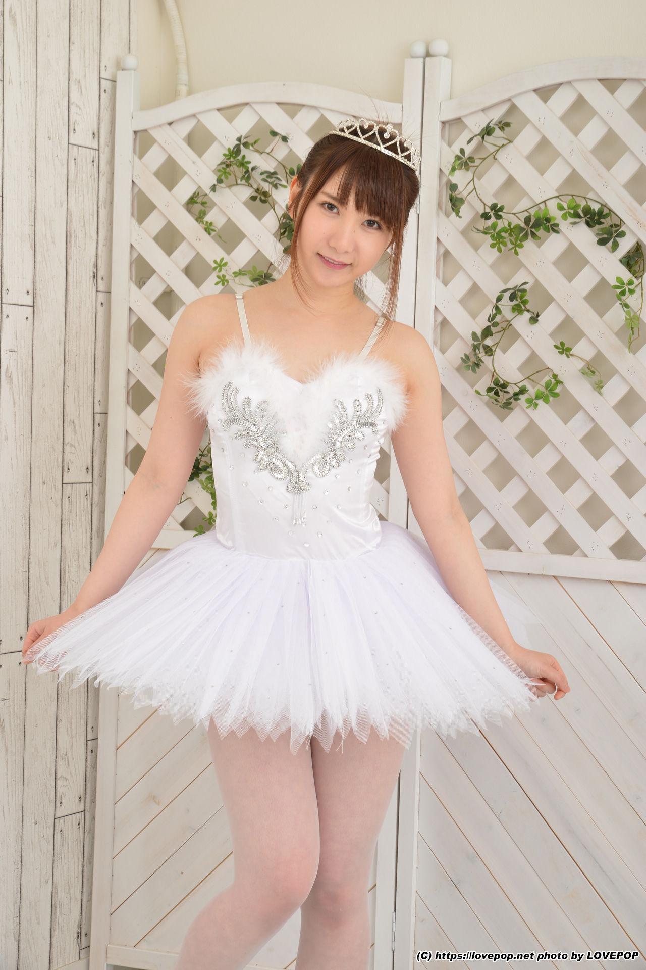 [LovePop] Remi Hoshisaki 星咲伶美 Set03 写真集(2)