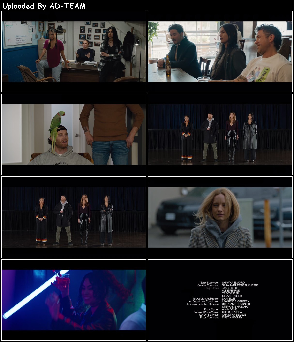 Shoresy S02E05 1080p HEVC x265-MeGusta Shoresy S02E05 1080p HEVC x265-MeGusta