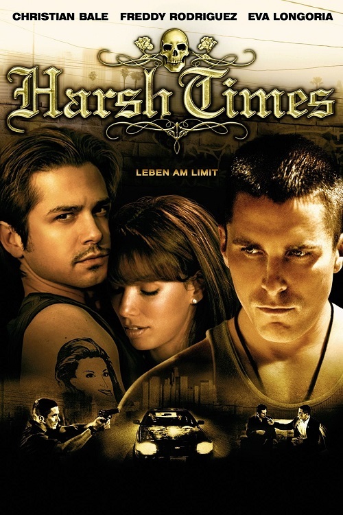 Ciężkie czasy / Harsh Times (2005) MULTi.1080p.BluRay.x264.DTS.AC3-DENDA / LEKTOR i NAPISY PL